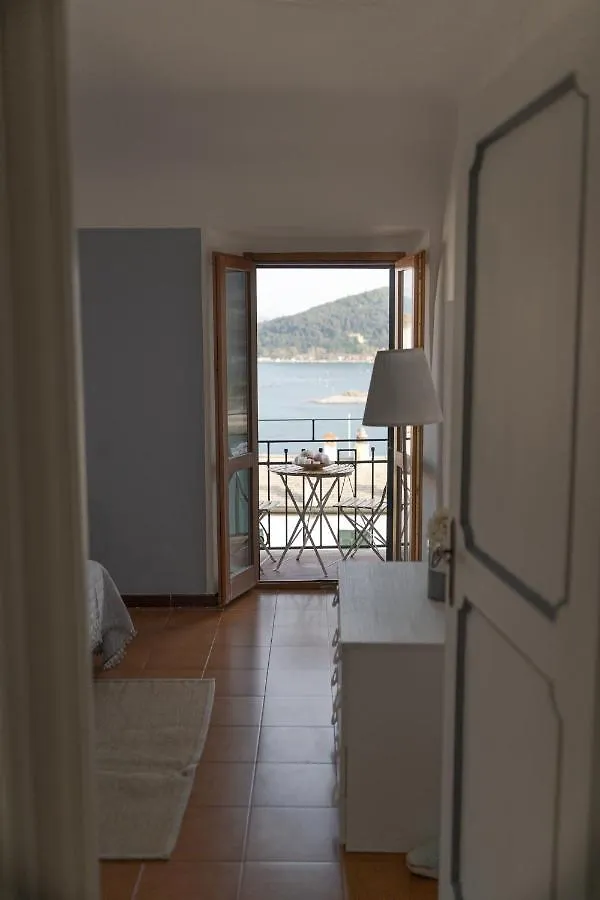 La Ca Bela vista mare