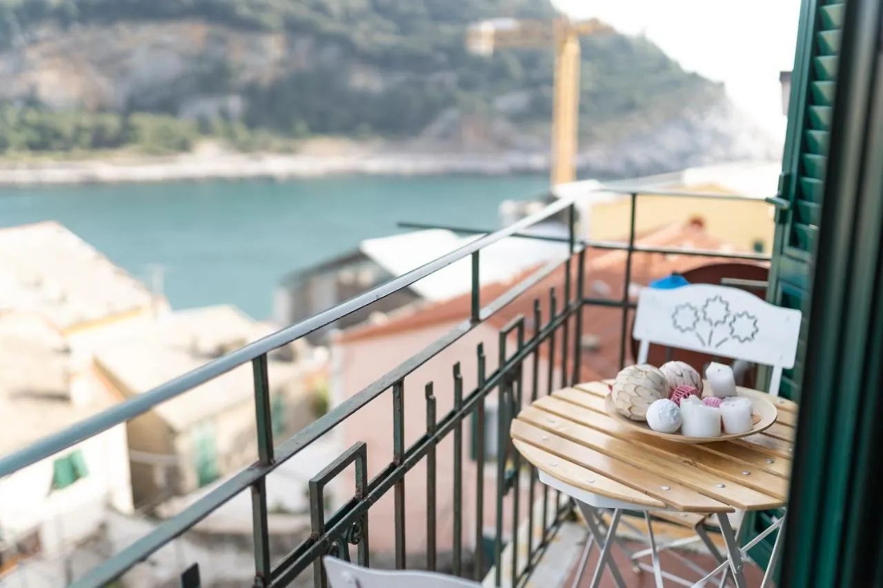 La Ca Bela Vista Mare Italië